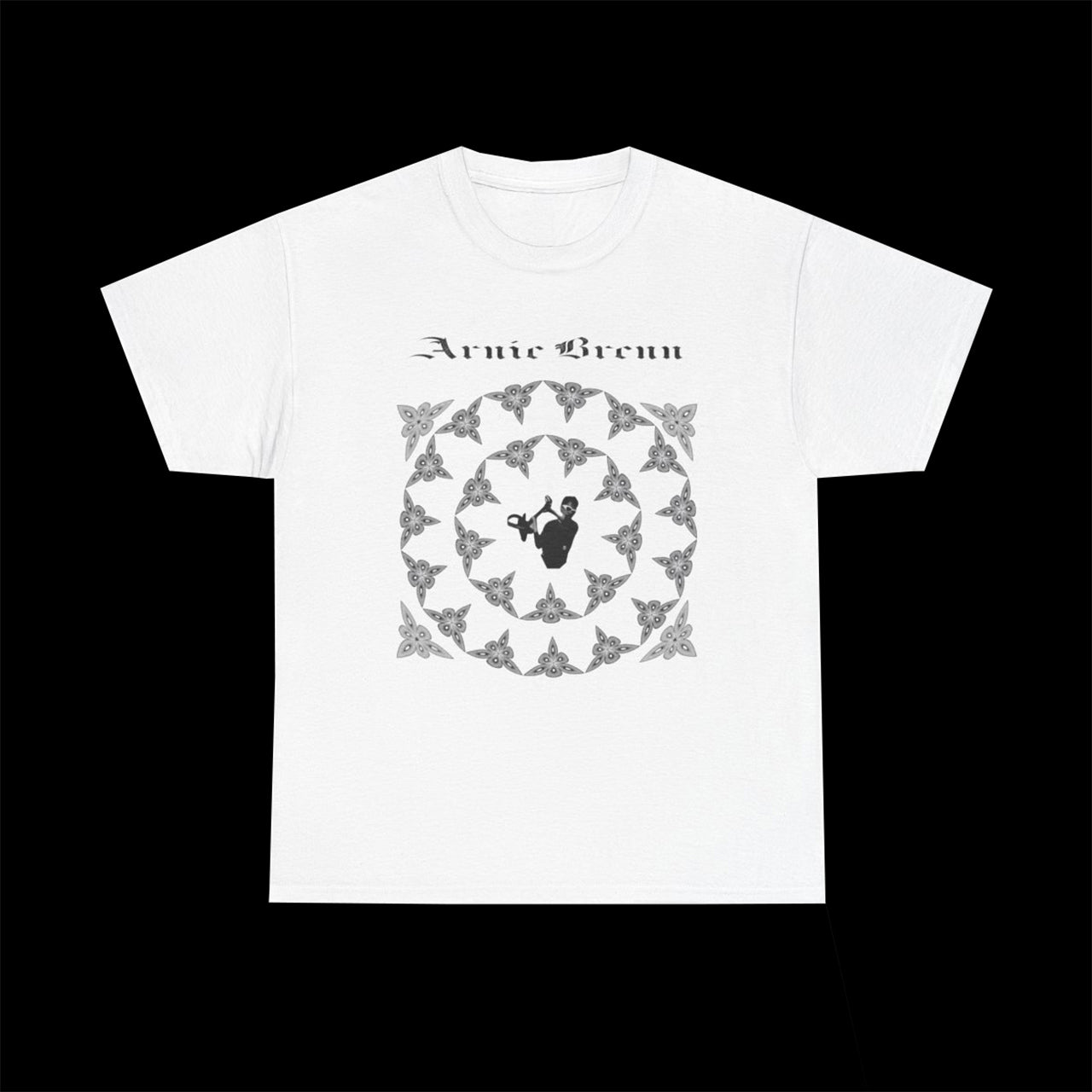 kaleidoscope tshirt